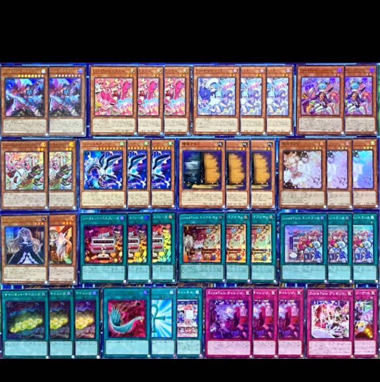 遊戯王 イビルツイン 英語版 ガチ デッキ 引退 Rehda Com