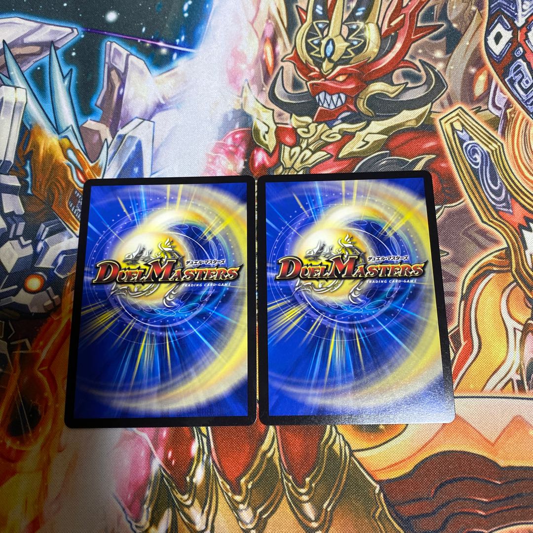 T・T・T(20thSPレア仕様) R-foil2枚セット