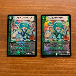 フェアリーライフ　デュエデミー