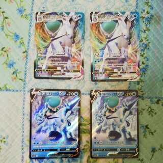 はくばバドレックスVセット