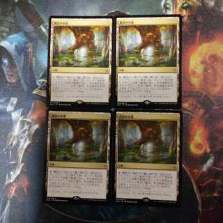 しかし様用、寓話の小道 日４