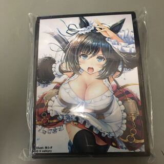 ウマ娘 エイシンフラッシュ スリーブ 60枚