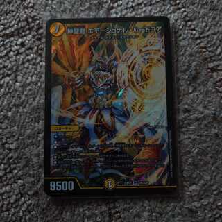 神聖龍 エモーショナル・ハードコア