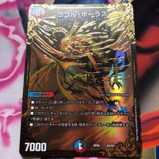 ニコルボーラスⅹ2