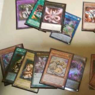 Toon World and 15 others