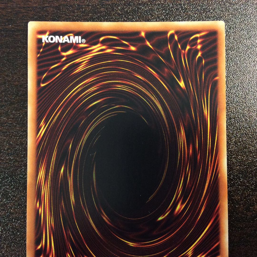 (Slight Scratches) Ghost Sister & Spooky Dogwood 20th Secret Rare