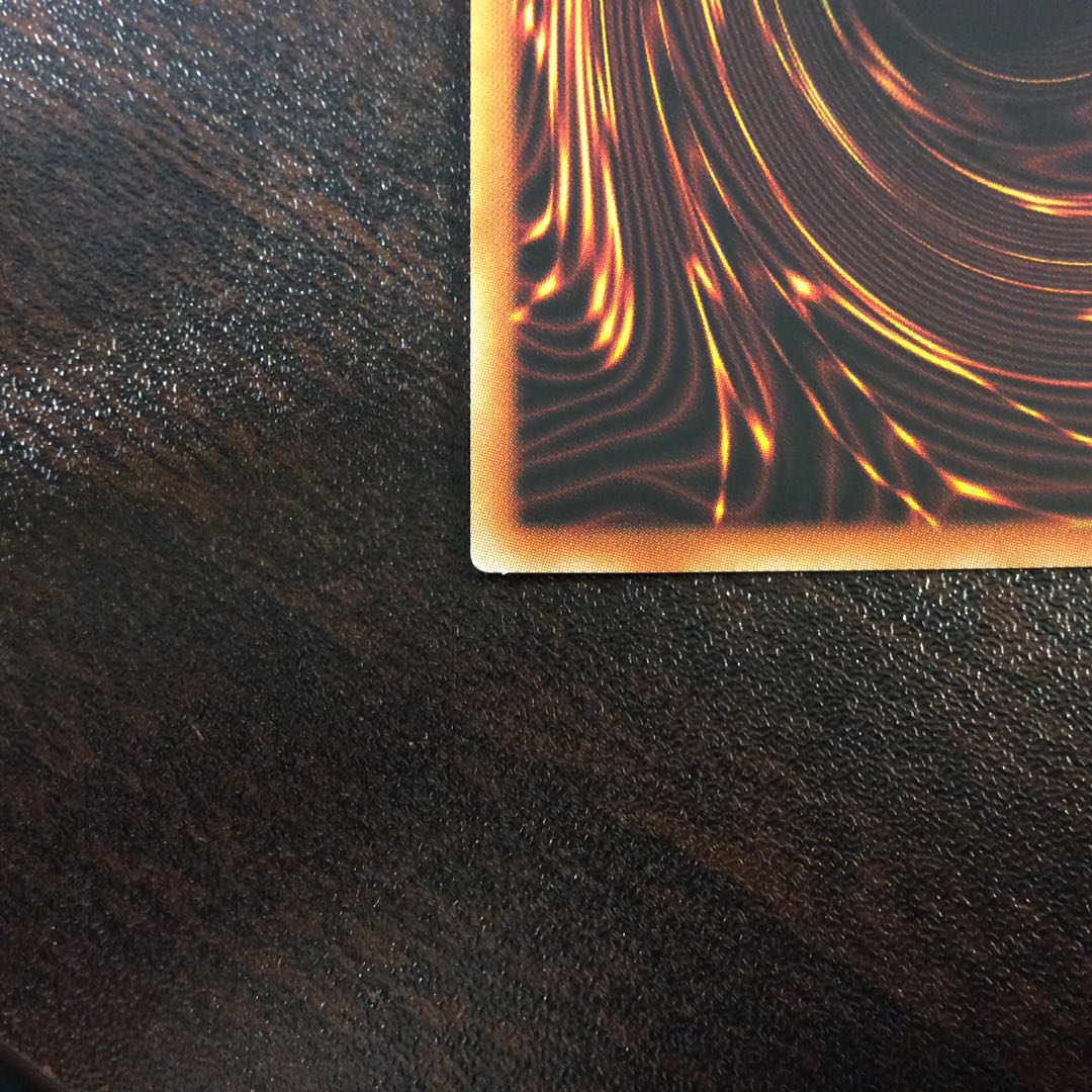 (Slight Scratch) Rilliona, the Wondrous Magistus Witch Wardrobe Prismatic Secret Rare