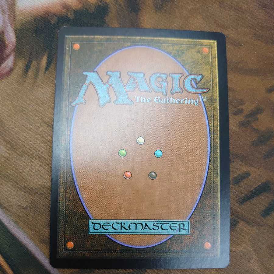 Recruiter of the Guard Foil Japanese