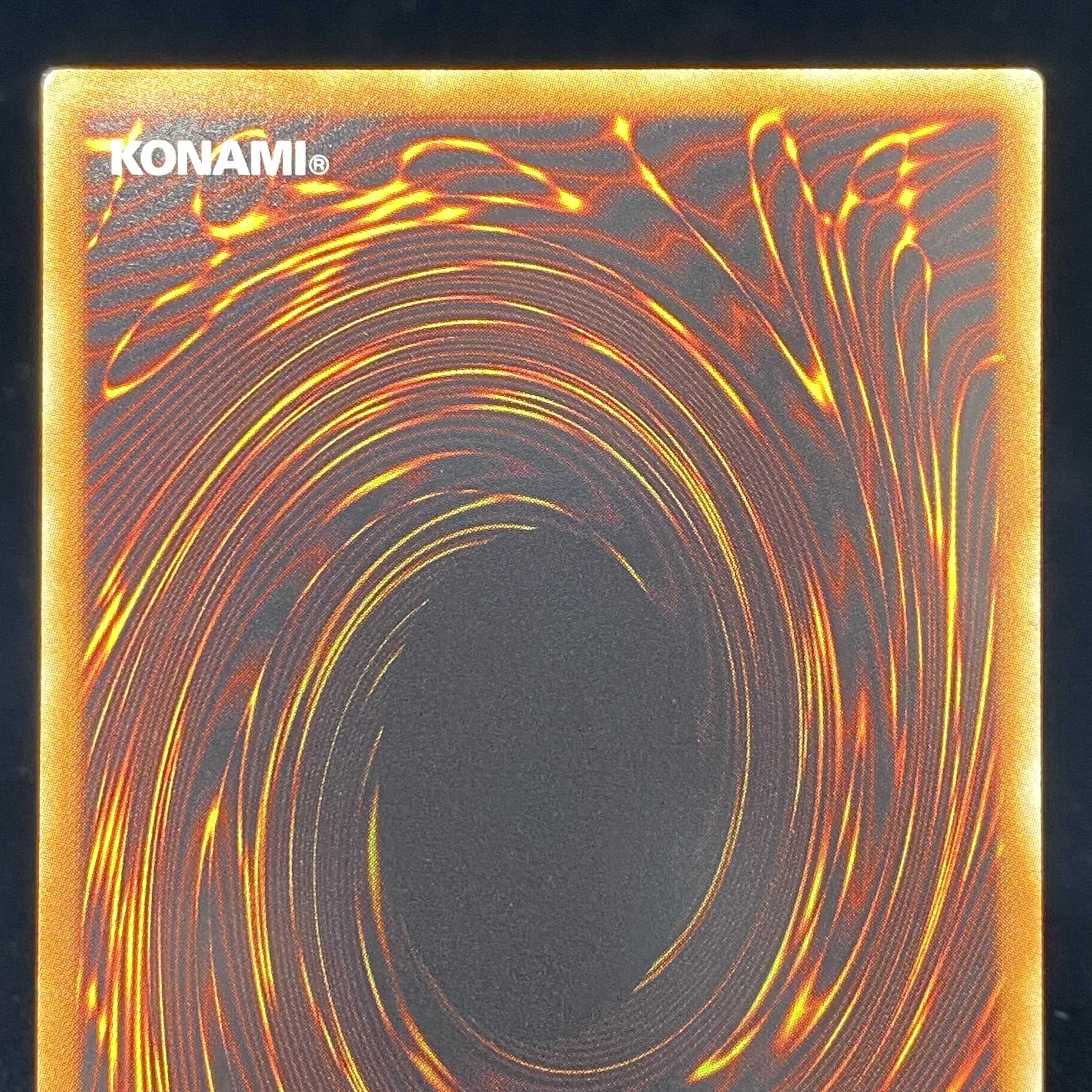 Galaxy-Eyes Photon Dragon Holographic Rare