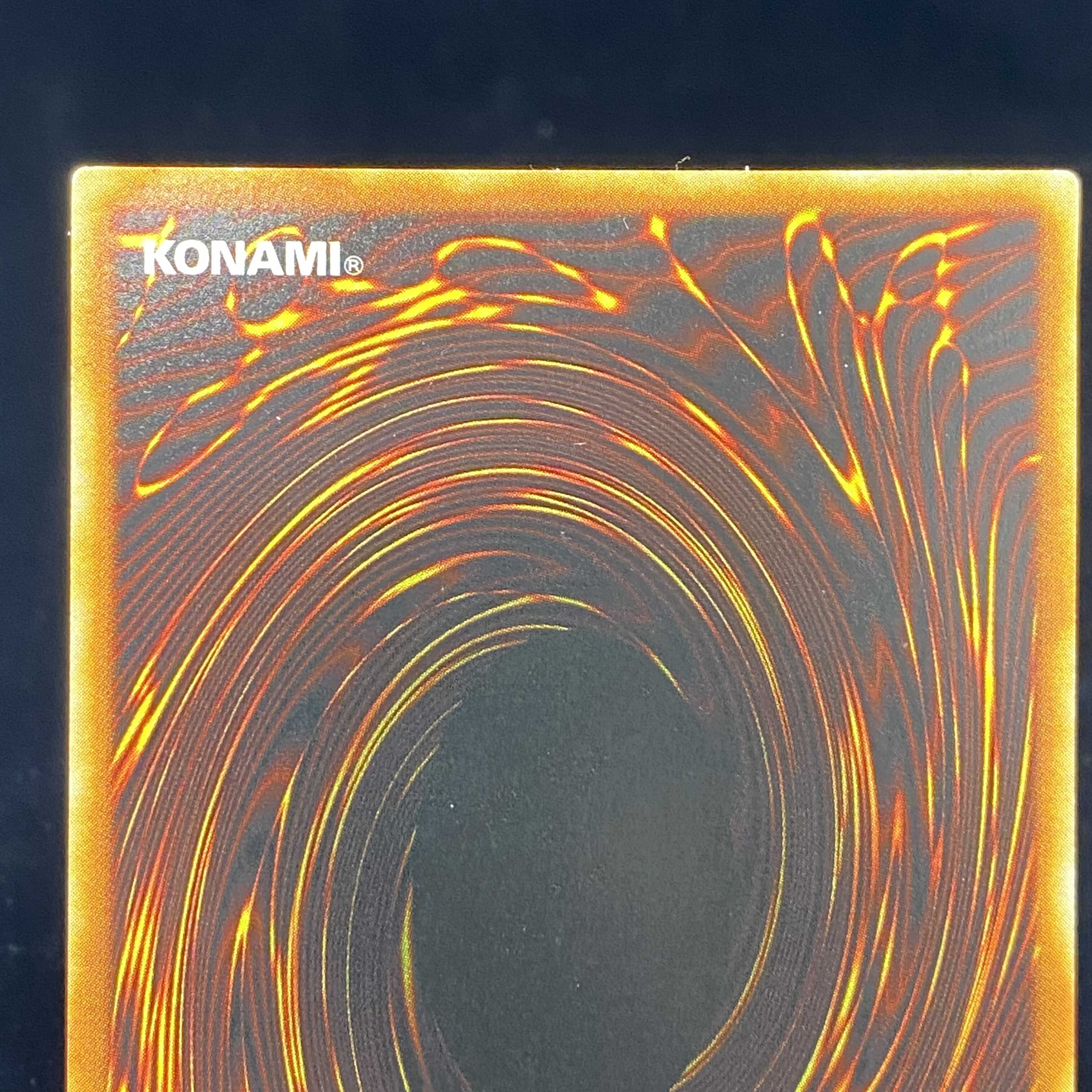 ビッグ・シールド・ガードナー レリーフ アルティメットレア