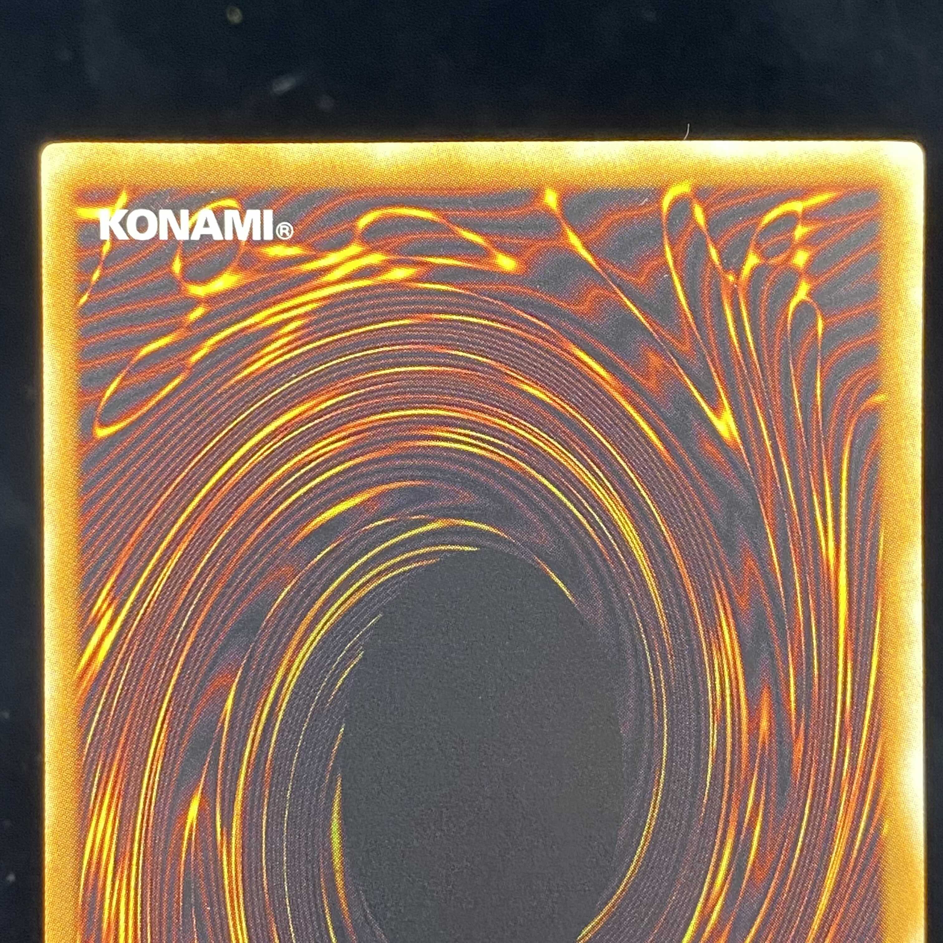 Stardust Dragon Holographic Rare