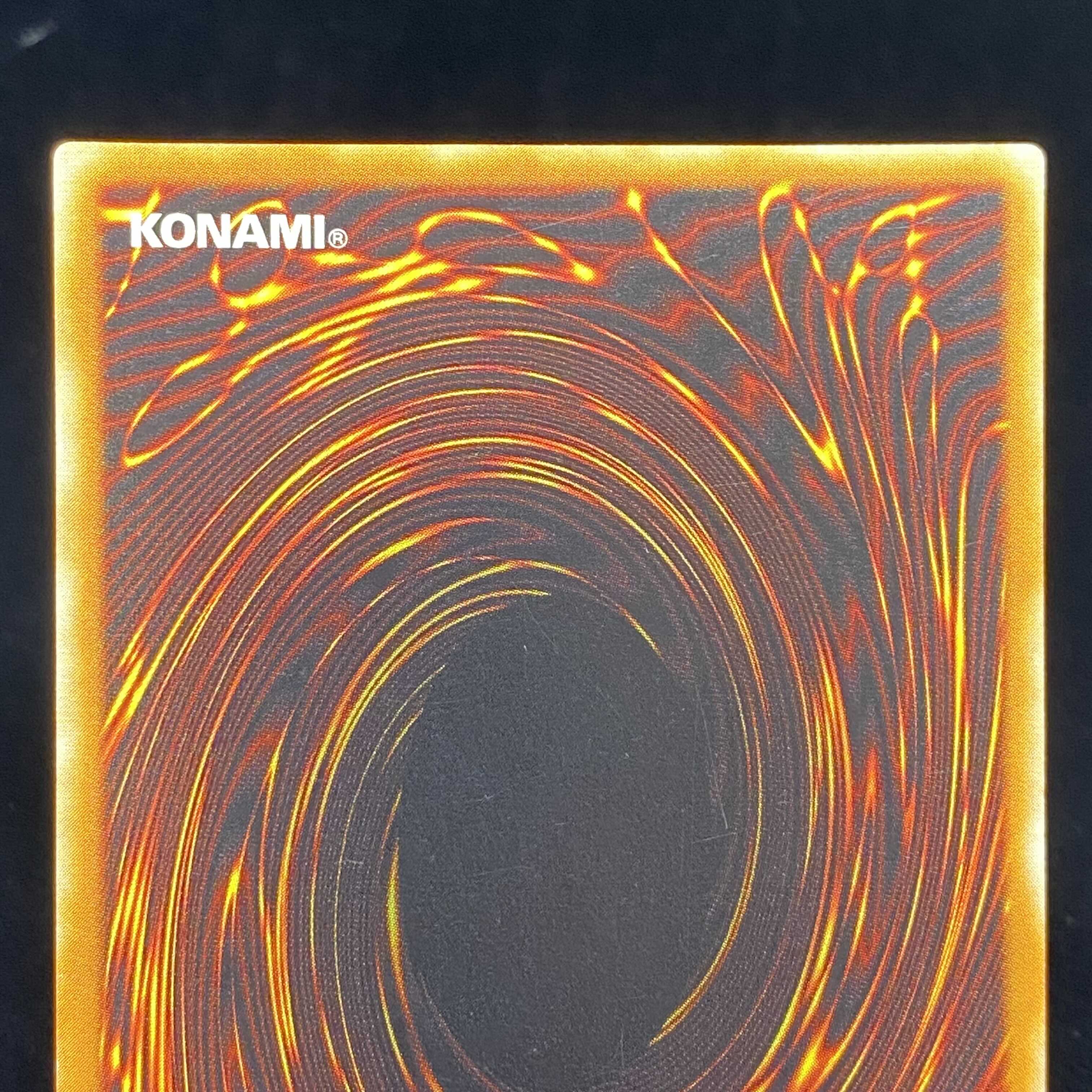 マジシャン・オブ・ブラックカオス レリーフ アルティメットレア