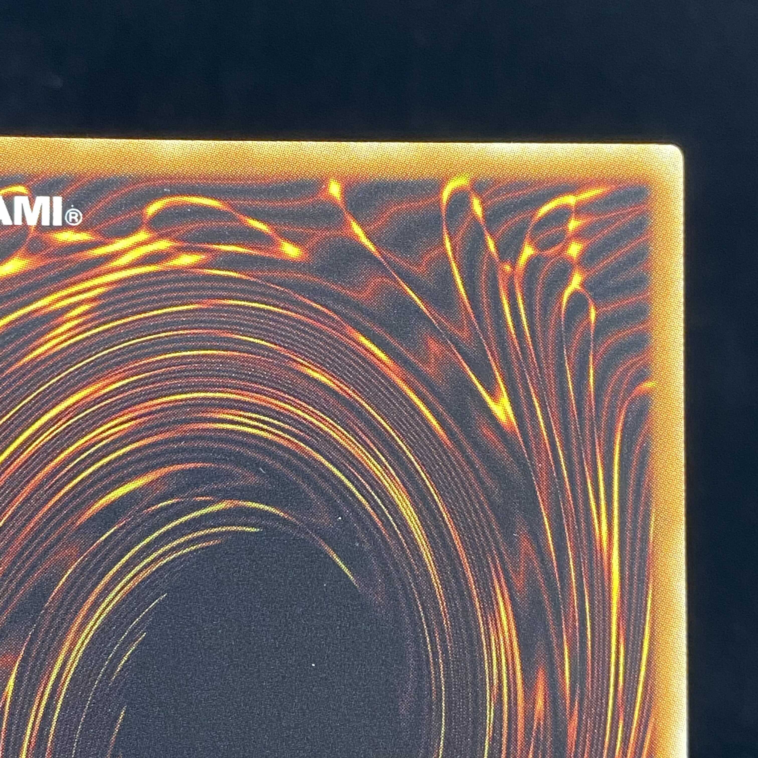 Black Rose Dragon Relief Ultimate Rare