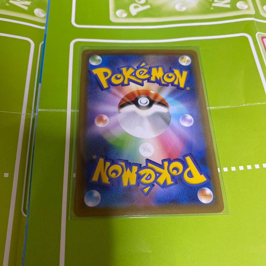 【プロモ】レックウザv プロモ