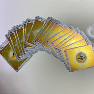 Basic LightningEnergy 18 mirrors, starting deck 100