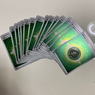 Basic GrassEnergy Mirror 18 sheets Starting deck 100
