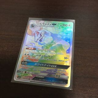 【ドリームリーグ】シルヴァディGX HR