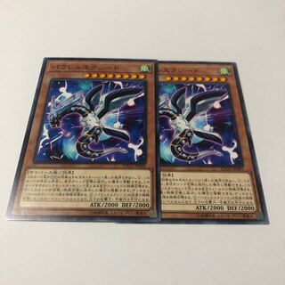 Parallel eXceed Normal