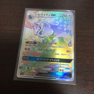 【ドリームリーグ】シルヴァディGX HR