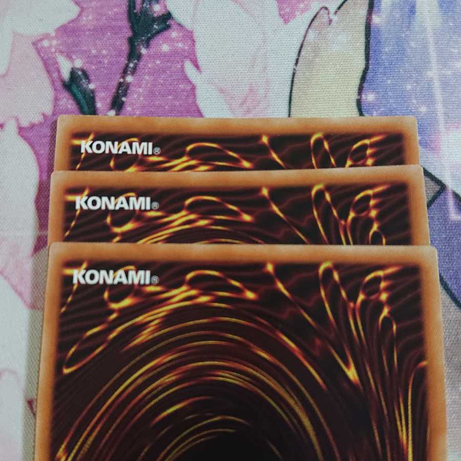 ハーピィの羽根帚 20THシークレットレア