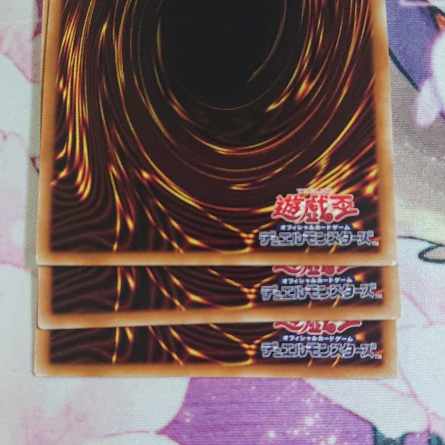 ハーピィの羽根帚 20THシークレットレア