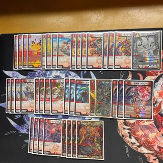 【ガチ構築】赤単我我我ブランド 1枚