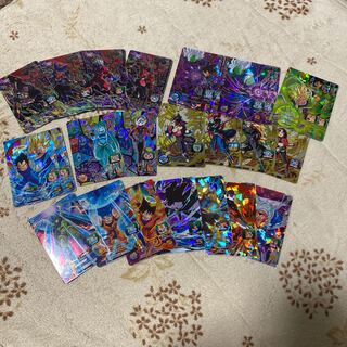 ドラゴンボールヒーローズ