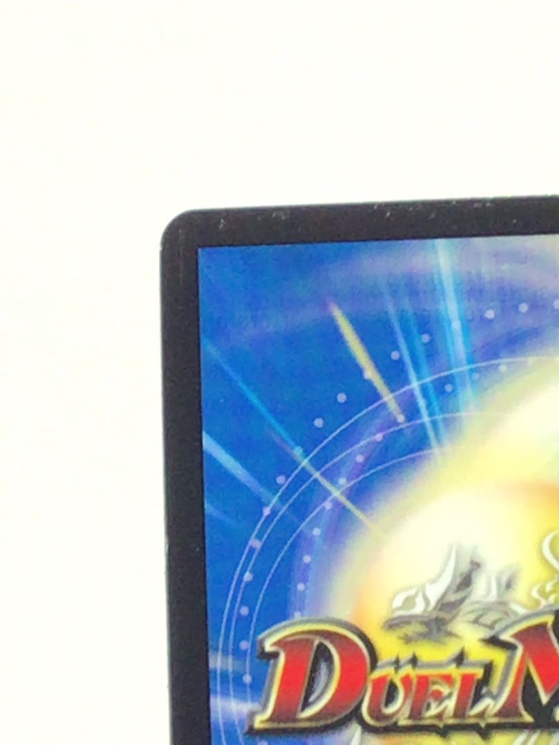 【スリーブ配送・微キズ】メガマナロックドラゴン