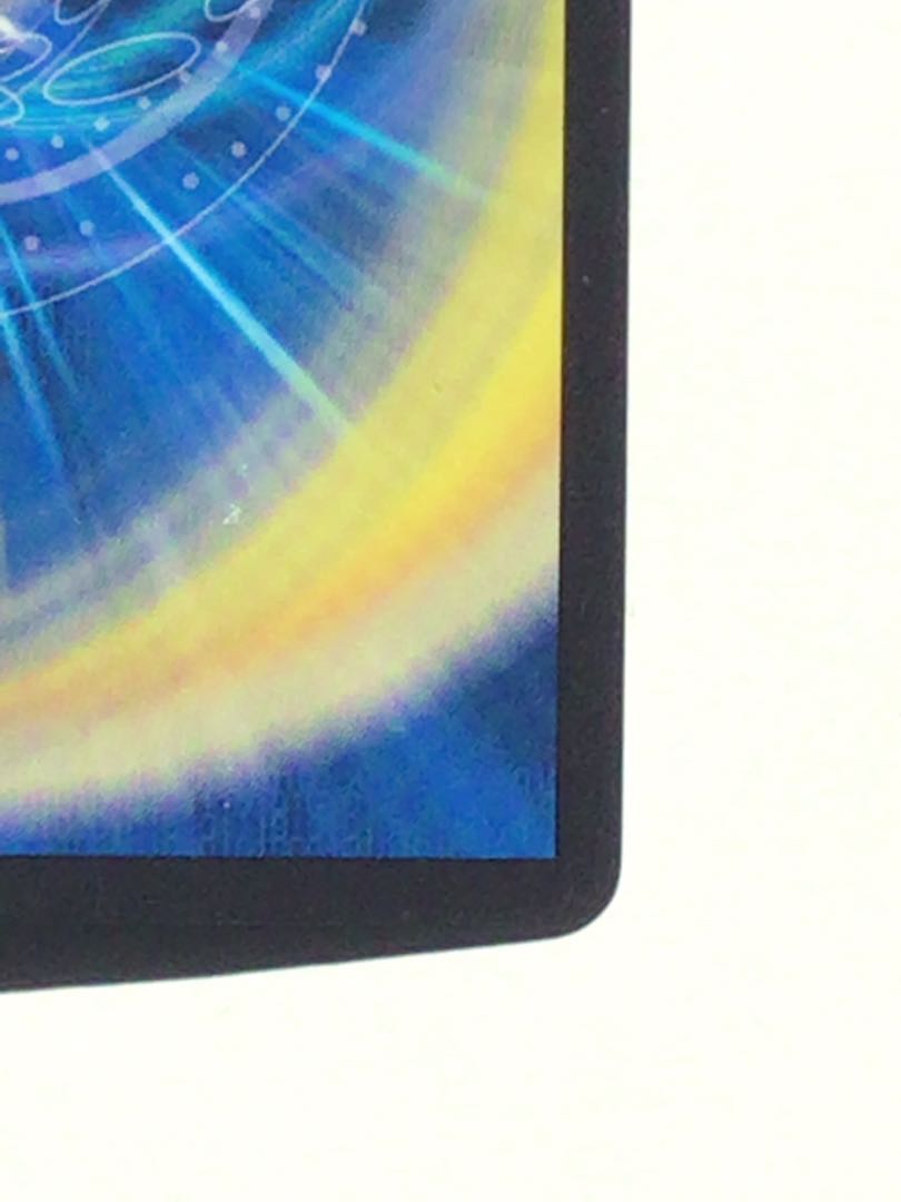 【スリーブ配送・微キズ】メガマナロックドラゴン