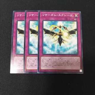 リサーガム・エクシーズ ノーマル