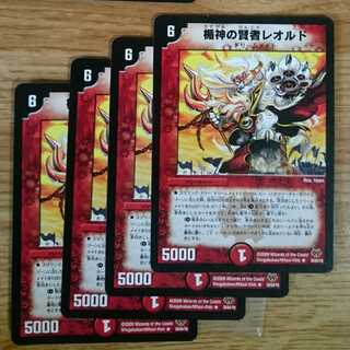 楯神の賢者レオルド