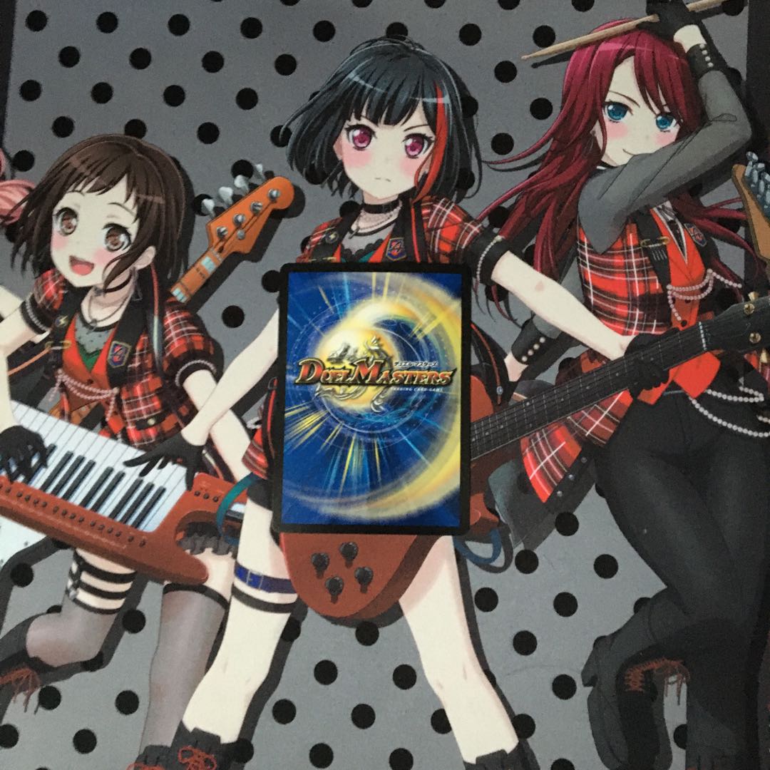 Jasmine, the Haze Fairy (20th SP Rare Spec.) C-foilB