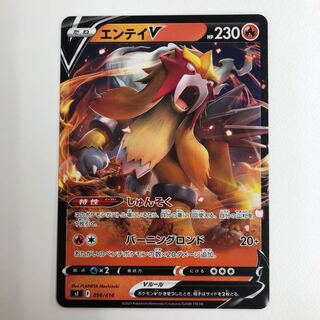 エンテイV ノーマル