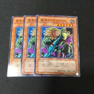 Dark Driceratops Normal