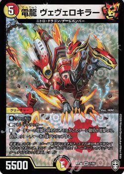 ヴェヴェロキラー