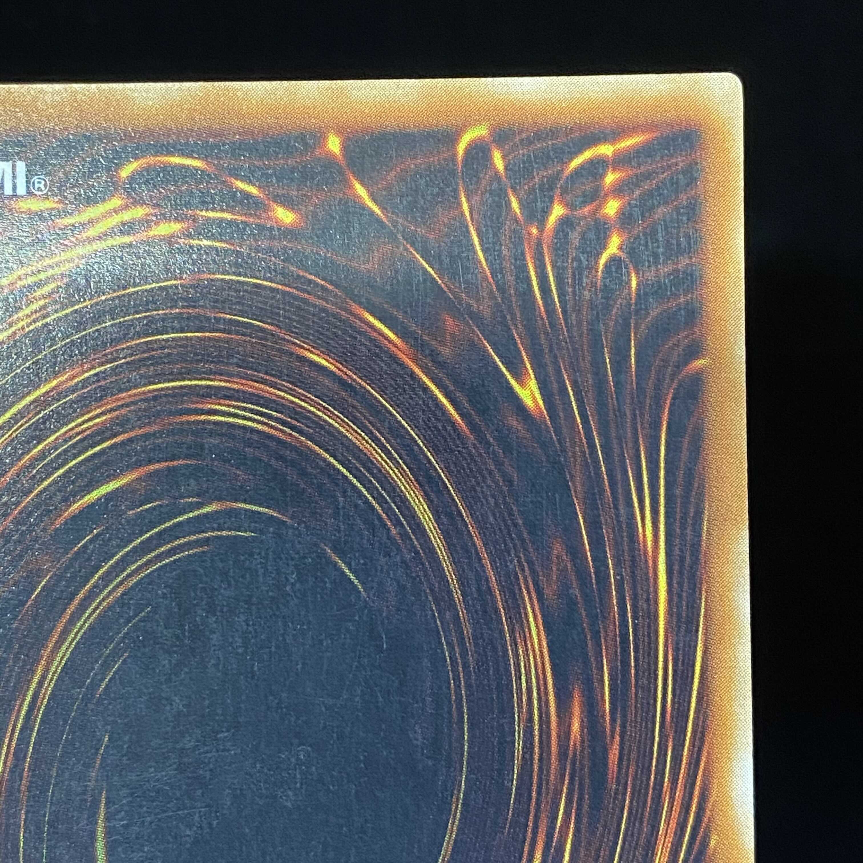 Magician of Black Chaos Relief Ultimate Rare