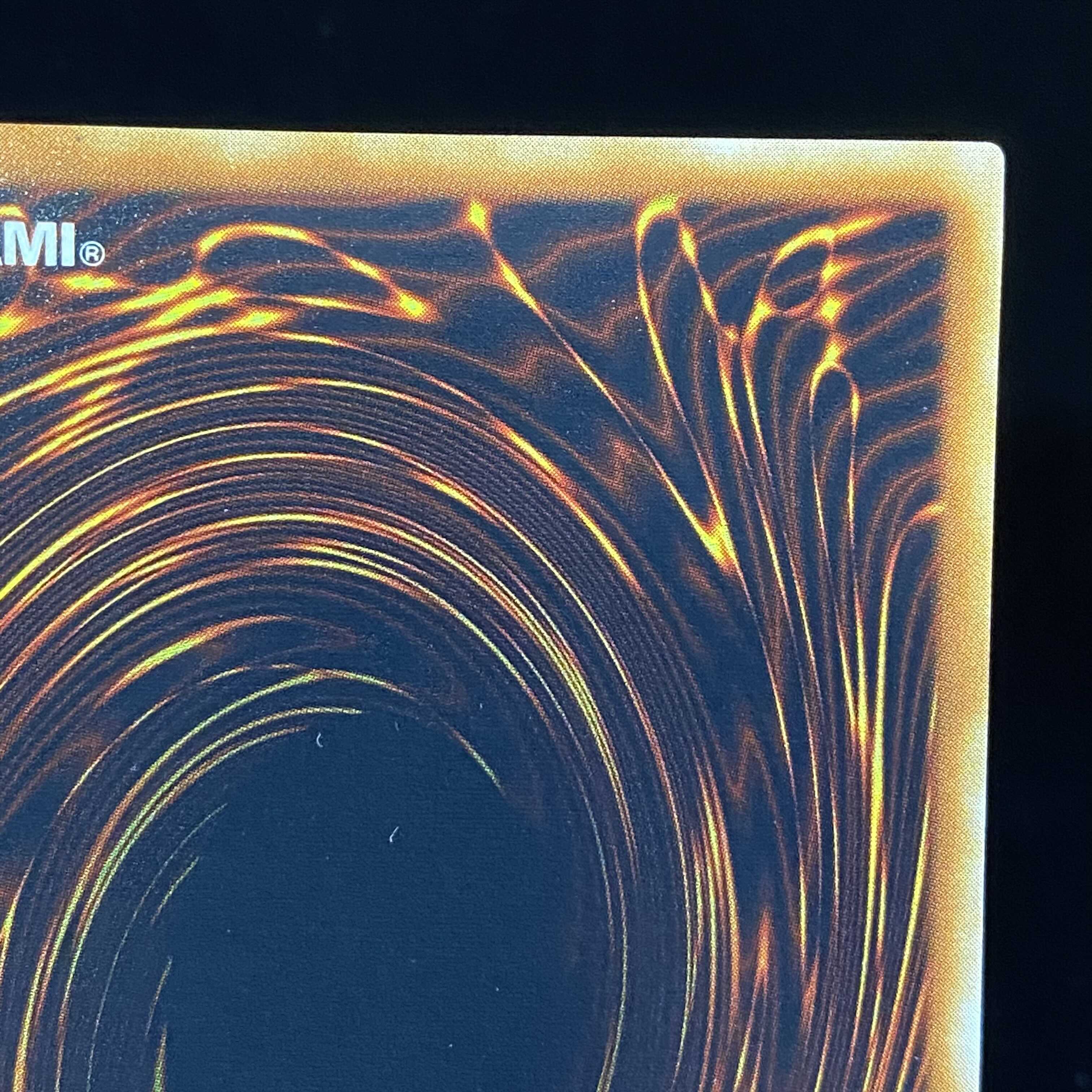 降雷皇ハモン レリーフ アルティメットレア