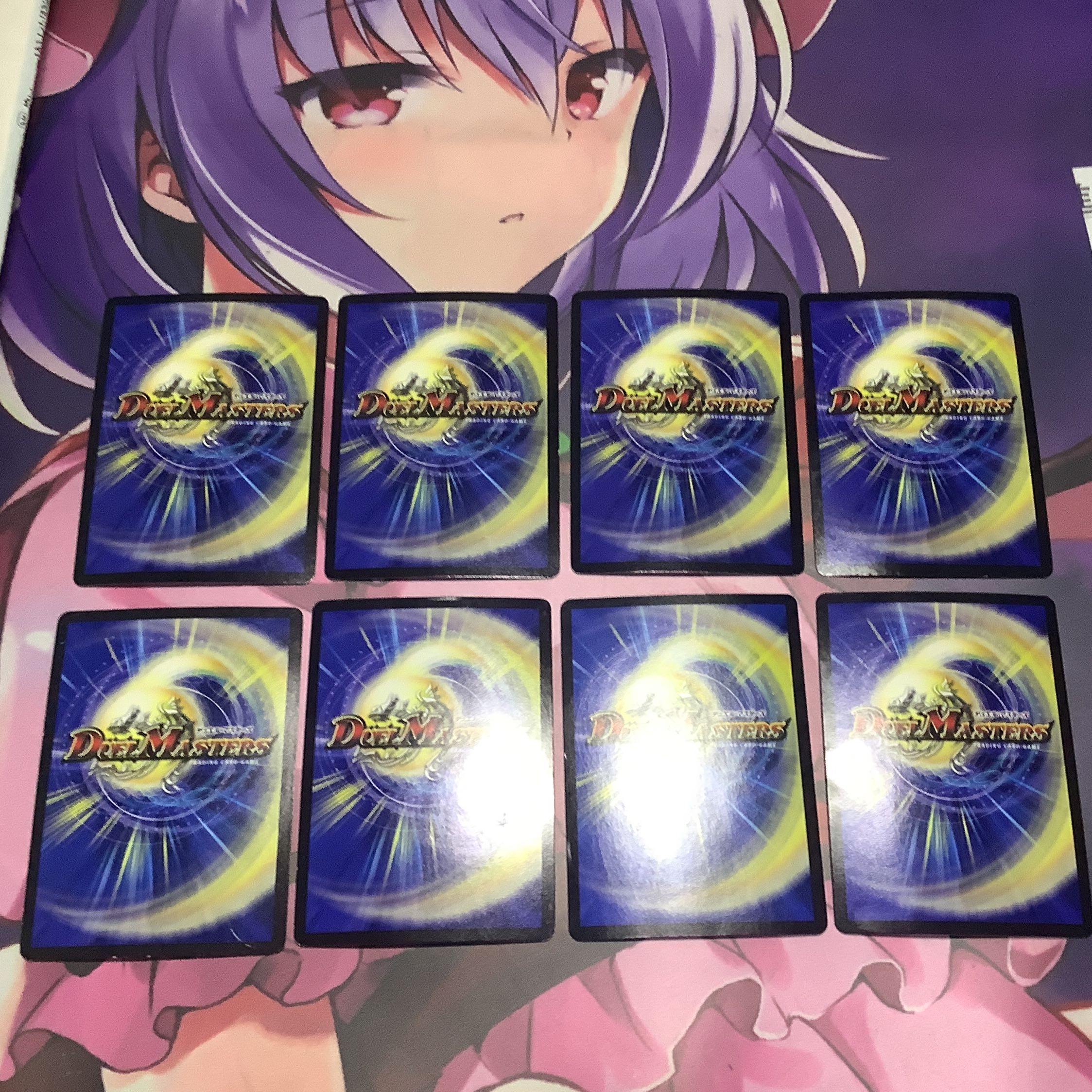 【バラ売可】天門パーツセット