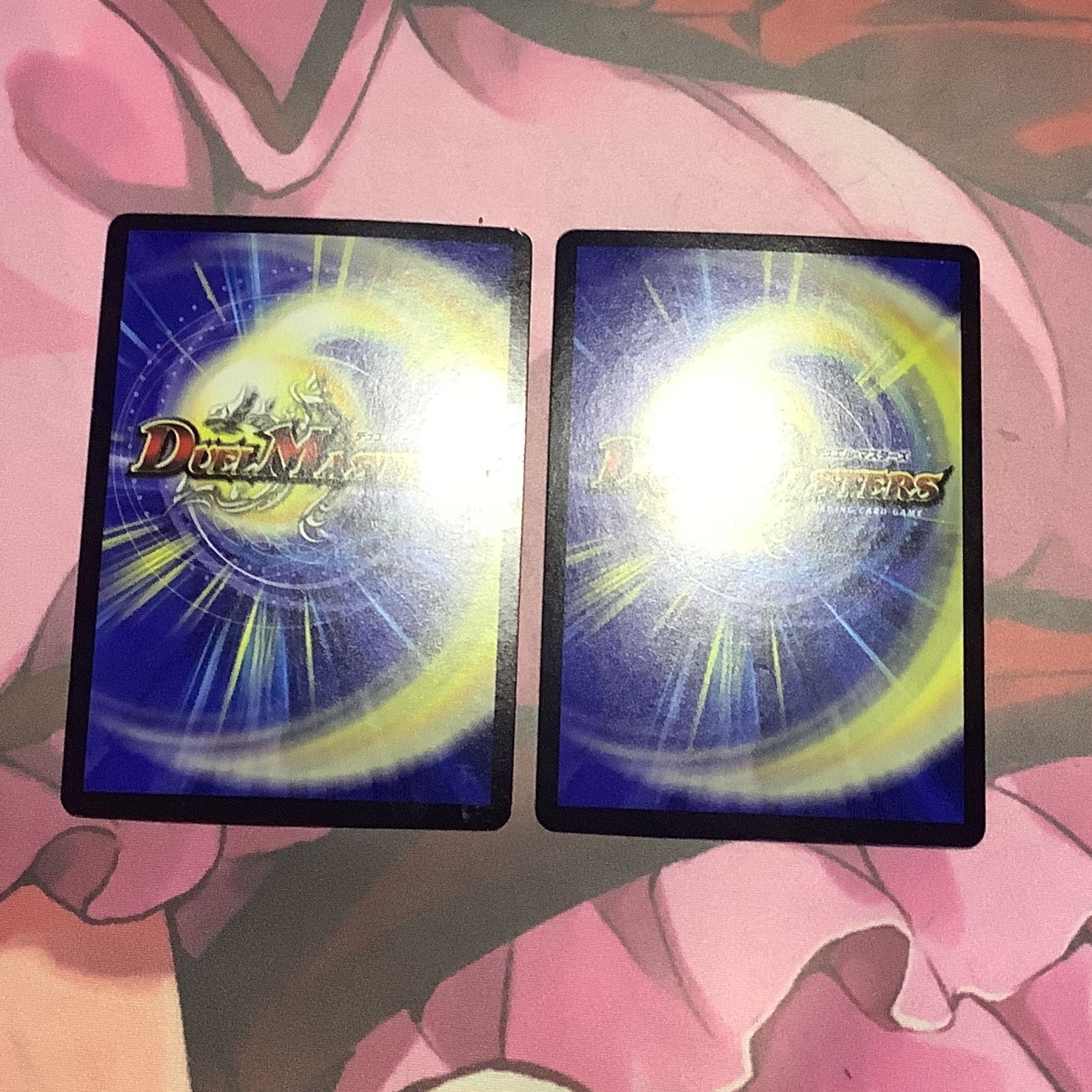 【バラ売可】セーブ•ザ•デイト2枚