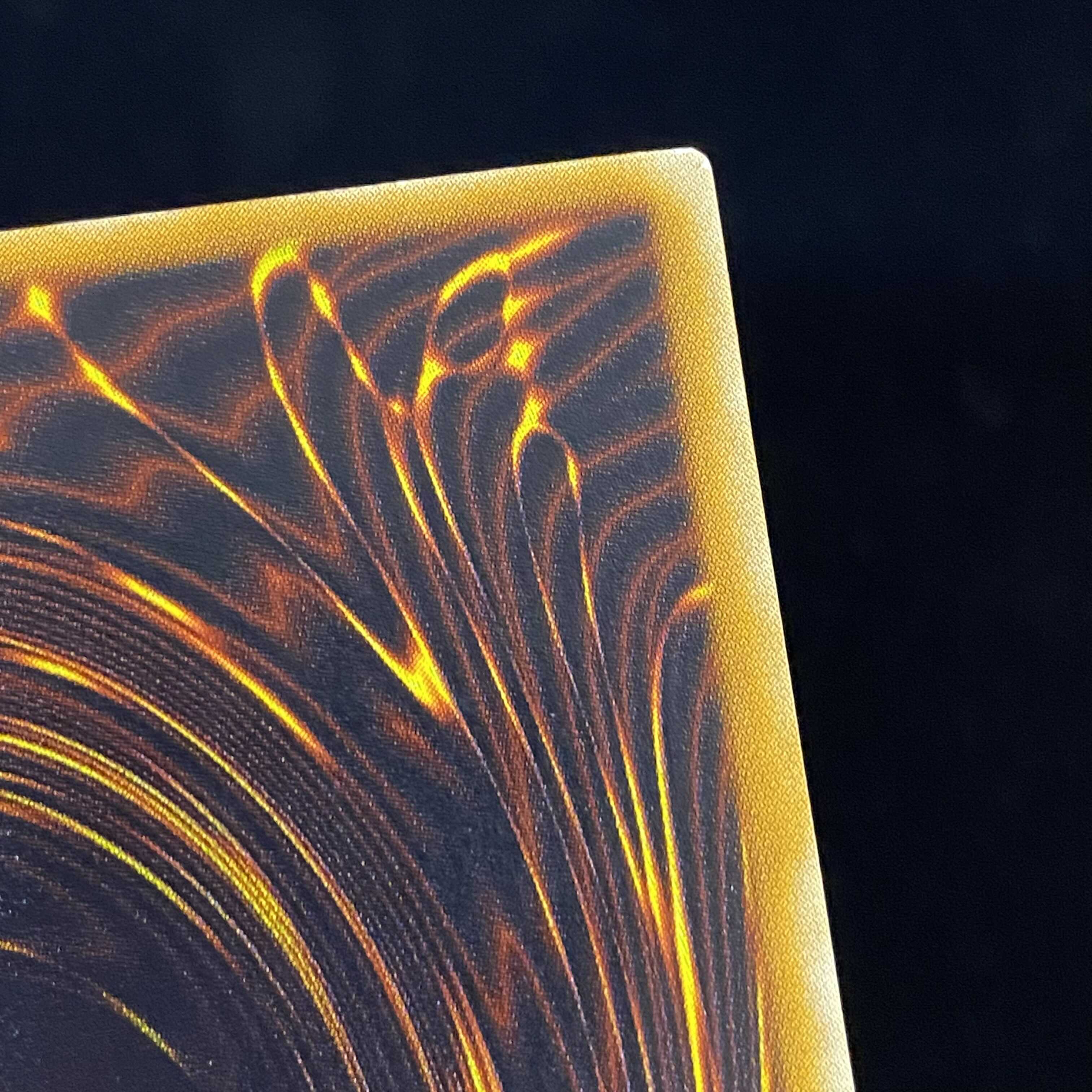 サウザンド・アイズ・サクリファイス レリーフ アルティメットレア