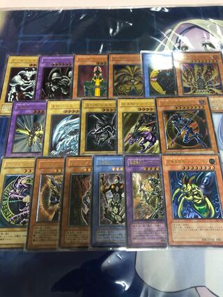 まんたろう様専用　レリーフ 確定　20p +4p 計24pです！