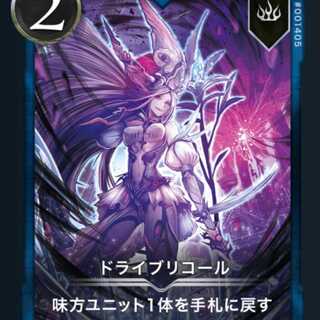 ドライブリコール レベル66