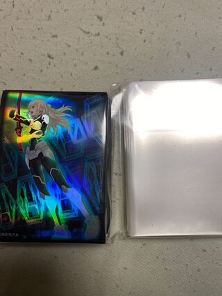 遊戯王 閃刀起動－エンゲージ スリーブセット