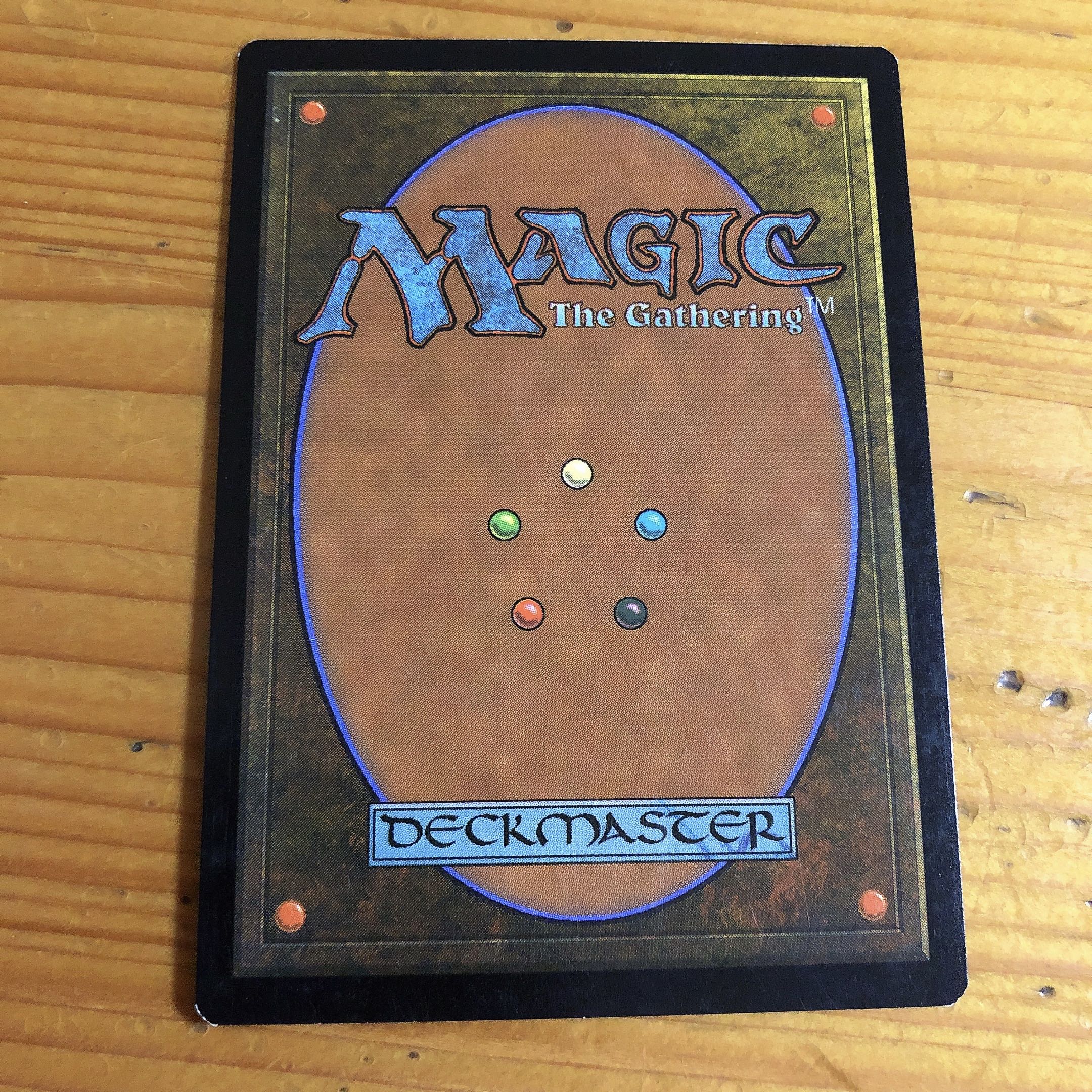 Argothian Enchantress Urza's Saga Japanese