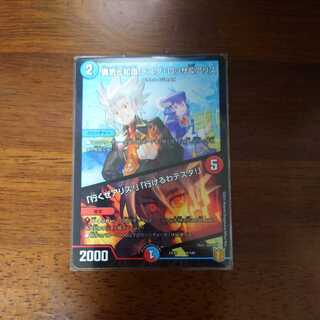 Courage and Knowledge: Testa Rossa & a Squirrel