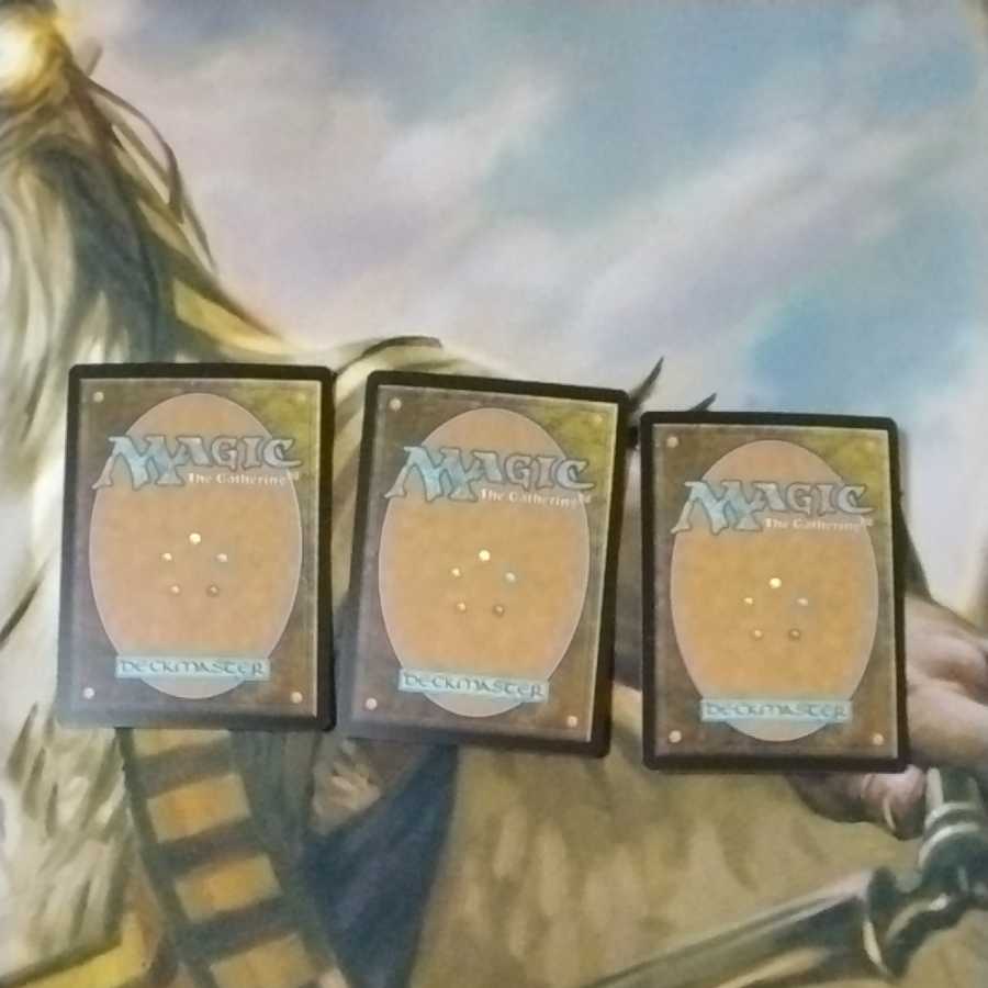 広がりゆく海 3枚