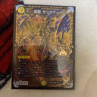 煌龍 サッヴァーク