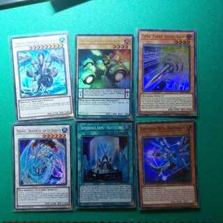 海外版遊戯王　セット売り