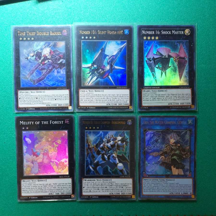 海外版遊戯王　セット売り