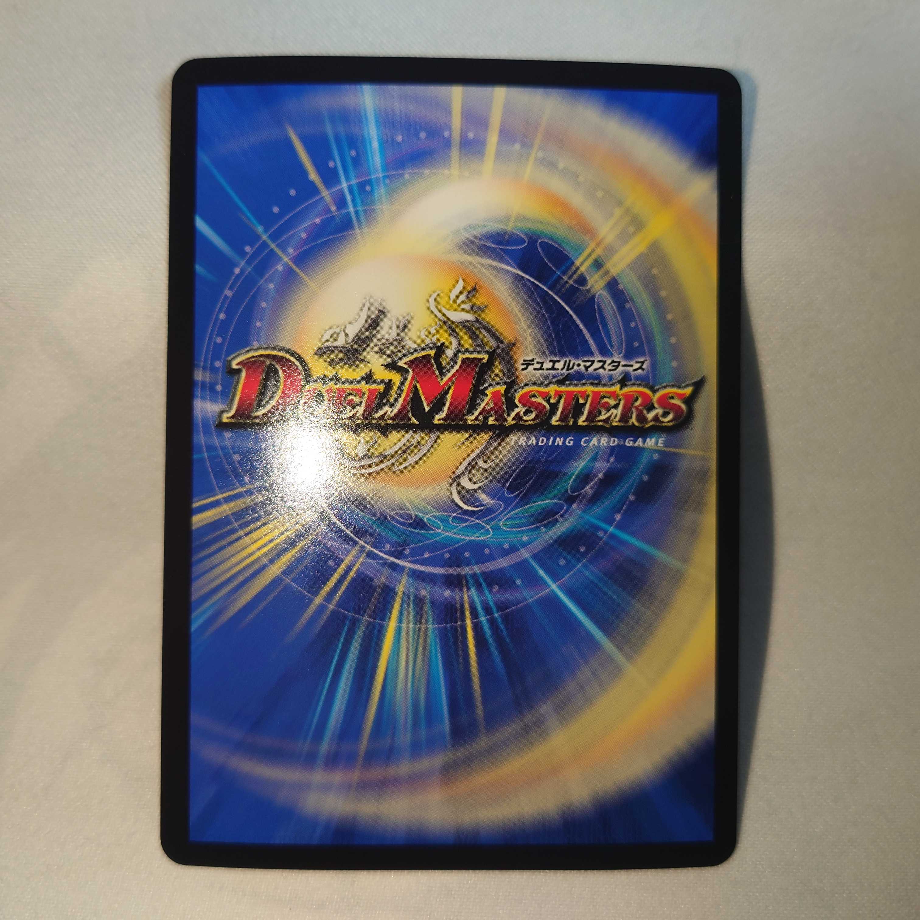 ドマンモ龍樹　1枚